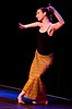 Taniec indonezyjski